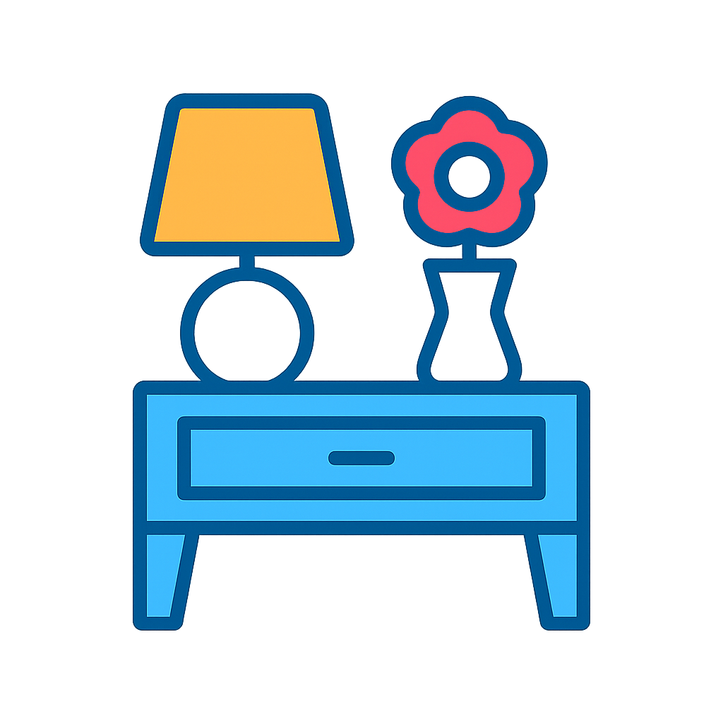 Furniture & Office